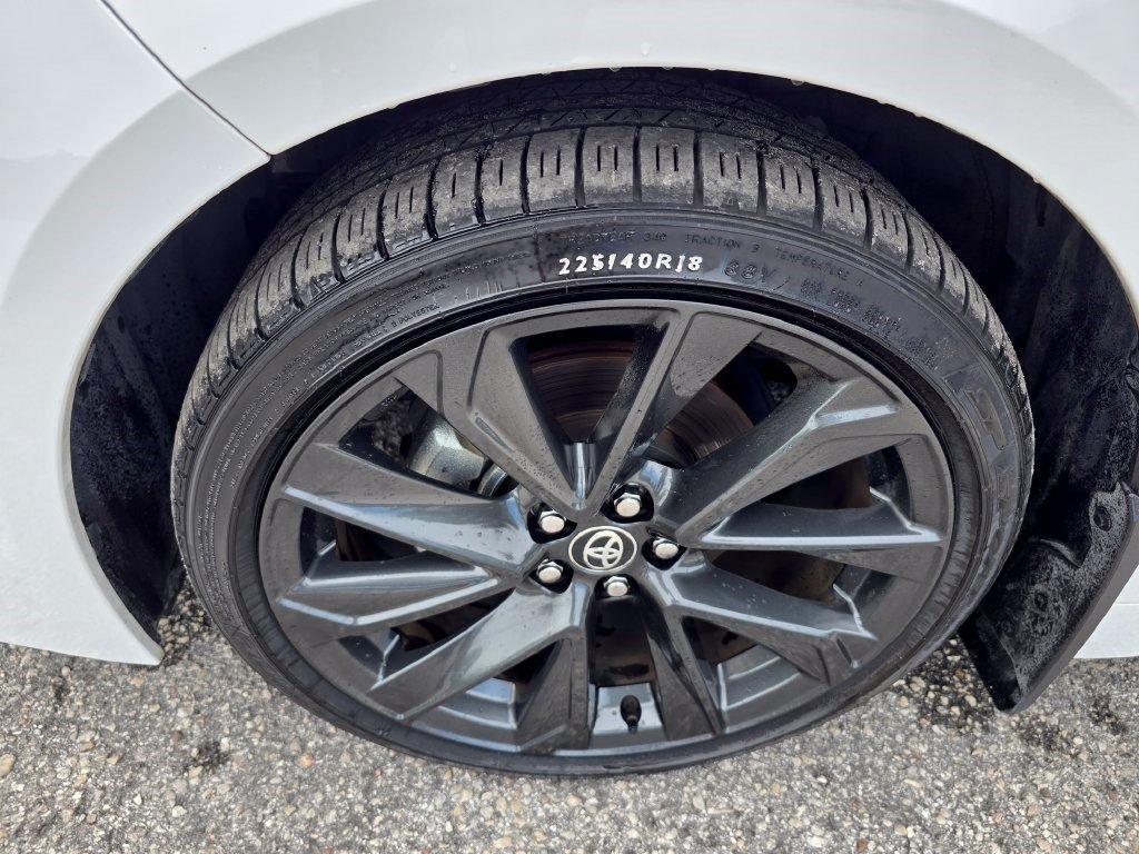 Used 2024 Toyota Corolla SE FWD image 9