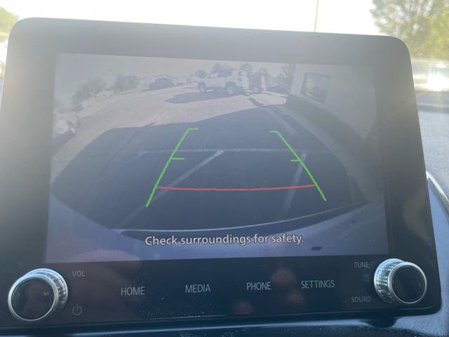 Used 2022 Mitsubishi Eclipse Cross LE AWD/4WD image 28