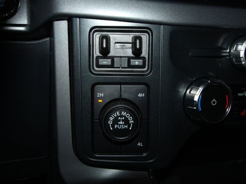 New 2026 Ford F150 XLT AWD/4WD image 13