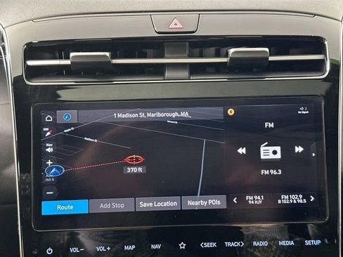 Used 2024 Hyundai Santa Cruz XRT image 12