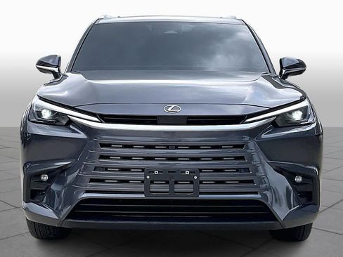 Used 2026 Lexus TX 350 Luxury w/ Technology Package image 4