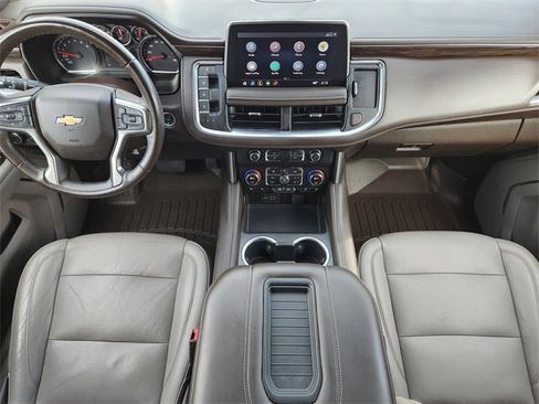 Used 2021 Chevrolet Tahoe LT image 26