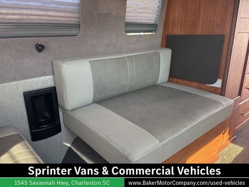 Used 2016 Mercedes-Benz Sprinter 3500 image 25