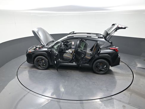 New 2026 Subaru Crosstrek 2.5i Sport AWD/4WD image 15