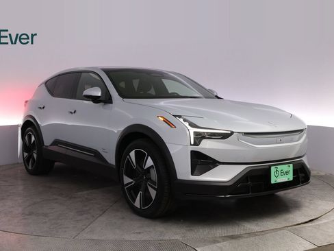 Used 2025 Polestar Polestar 3 AWD/4WD image 13