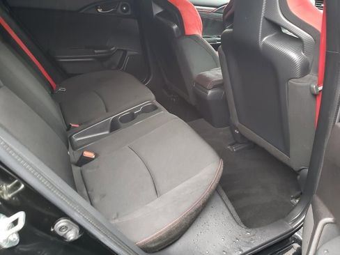 Used 2020 Honda Civic Type R image 26