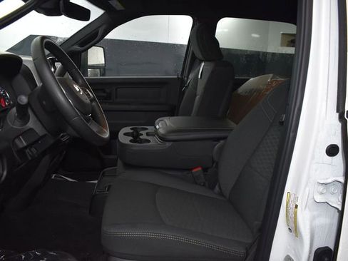 New 2026 RAM 2500 Tradesman image 15