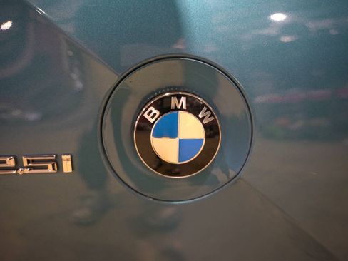 Used 2005 BMW Z4 2.5i RWD image 38