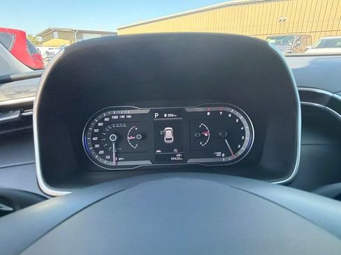 Used 2024 Hyundai Tucson SE AWD/4WD image 24