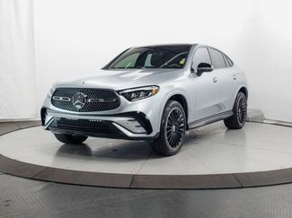 Certified 2025 Mercedes-Benz GLC 300 4MATIC video 3
