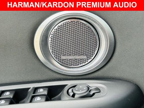 Used 2023 Dodge Hornet GT Plus w/ Tech Pack Plus w/o Parking AWD/4WD image 5