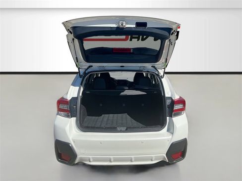 Used 2021 Subaru Crosstrek 2.5i Limited w/ Moonroof Package 2 image 26