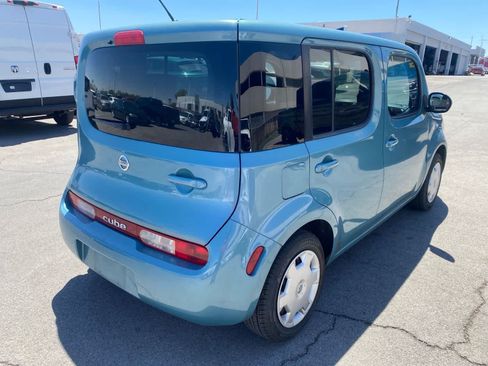 Used 2011 Nissan Cube 1.8 S FWD image 7