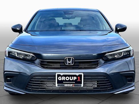 Used 2024 Honda Civic EX image 4