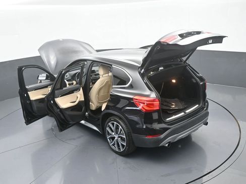 Used 2017 BMW X1 sDrive28i FWD image 62