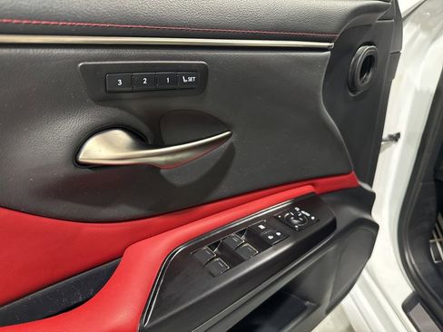 Used 2021 Lexus ES 350 F Sport w/ Accessory Package 2 image 29