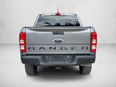 Used 2021 Ford Ranger XL w/ Equipment Group 101A High image 6