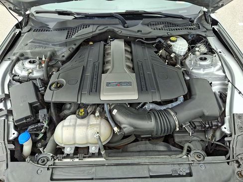 Used 2020 Ford Mustang GT RWD image 26