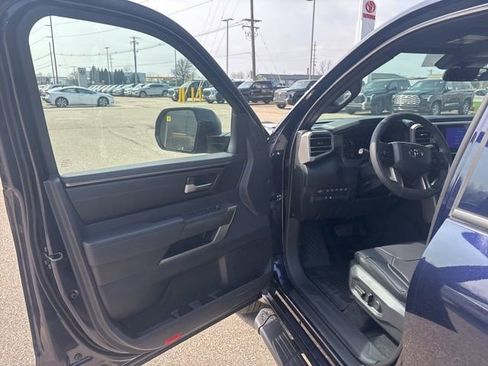 New 2026 Toyota Tundra SR5 AWD/4WD image 12