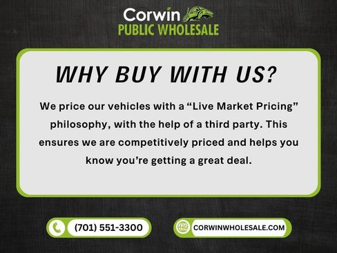 Used 2018 Ford Escape SE w/ SE Sync 3 Package AWD/4WD image 5