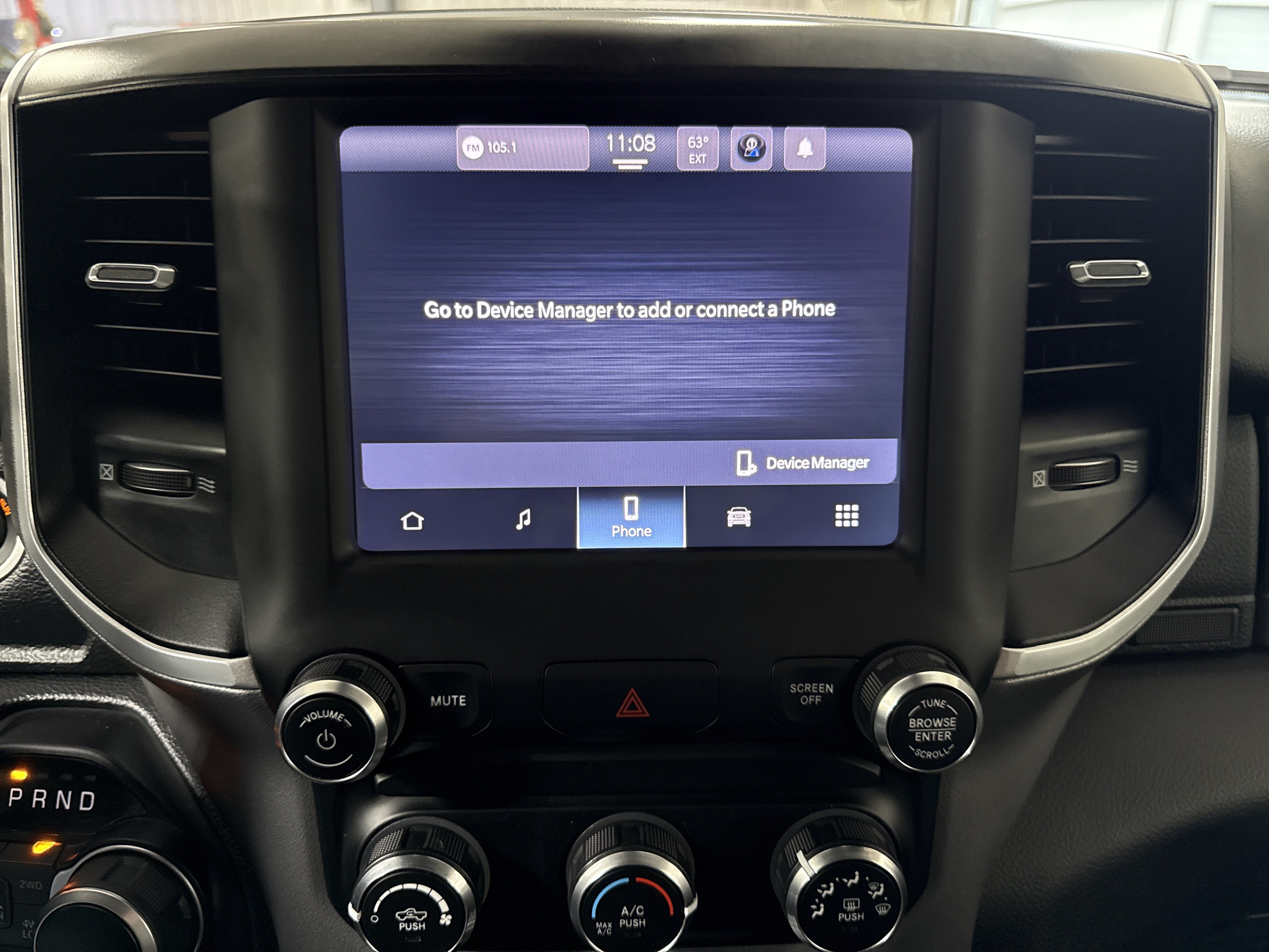Used 2022 RAM 1500 Big Horn AWD/4WD image 25