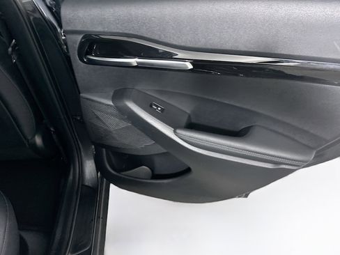 Used 2025 Kia Seltos S image 29