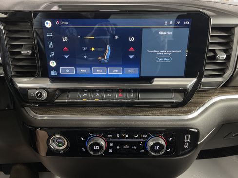 Used 2022 Chevrolet Silverado 1500 LT image 24