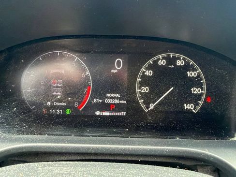 Used 2024 Honda HR-V Sport image 14