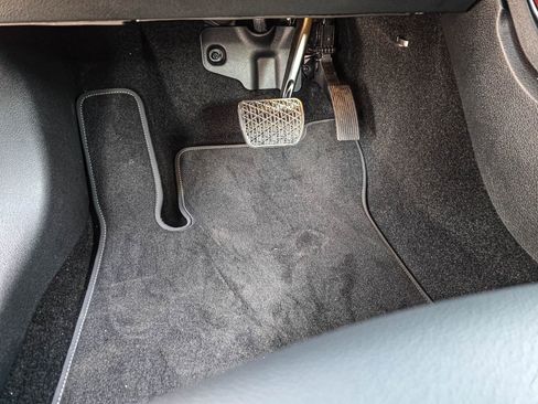 New 2025 Mercedes-Benz CLA 250 4MATIC image 38