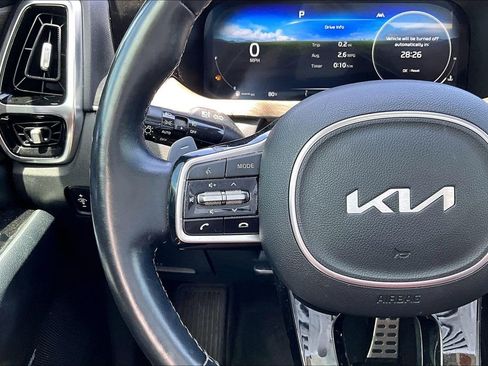 Used 2023 Kia Sorento SX Prestige AWD/4WD image 18