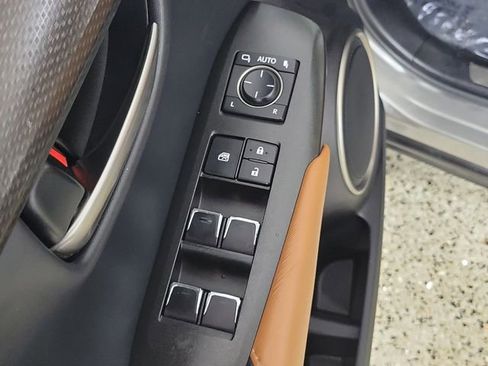 Used 2018 Lexus NX 300h AWD w/ Premium Package image 23