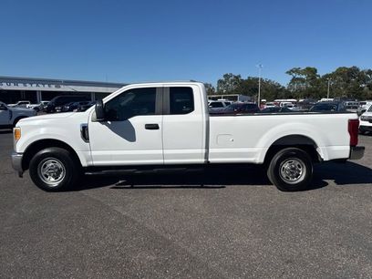 Used 2017 Ford F250 XL w/ XL Value Package