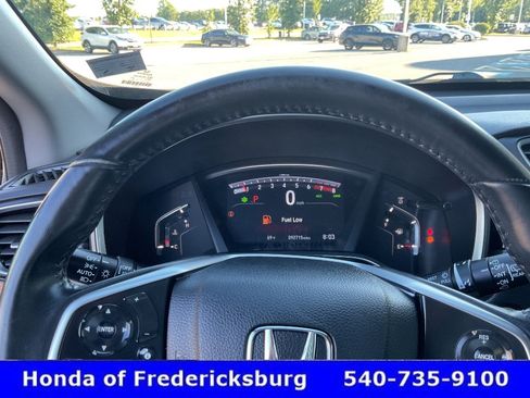 Certified 2020 Honda CR-V EX-L image 34