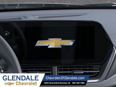 New 2026 Chevrolet Trax LT w/ Driver Confidence Package FWD image 20