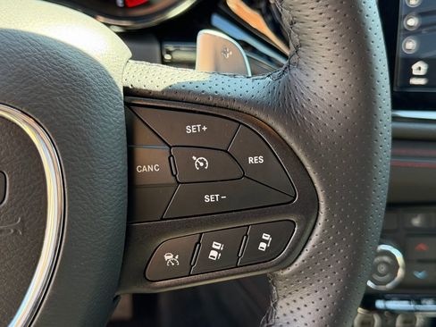 New 2026 Dodge Durango GT image 17