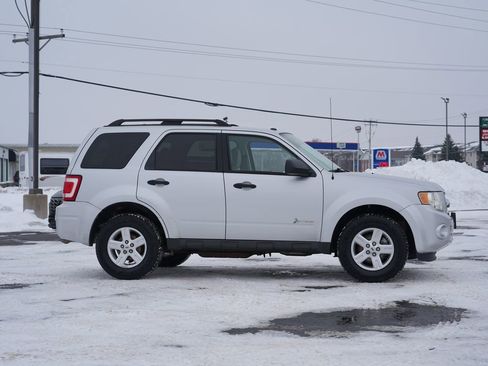 Used 2012 Ford Escape 4WD Hybrid image 2