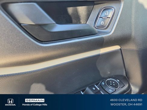 Used 2025 Ford Bronco Sport Big Bend AWD/4WD image 32