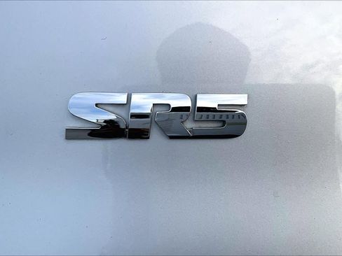 Used 2022 Toyota 4Runner SR5 image 9