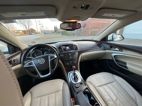 Used 2013 Buick Regal Premium image 27