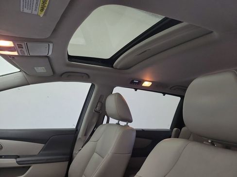 Used 2016 Honda Odyssey EX-L image 18