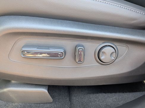 New 2026 Honda CR-V EX-L image 25