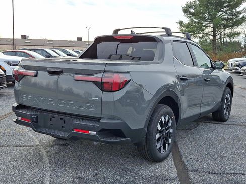 New 2026 Hyundai Santa Cruz SEL image 3