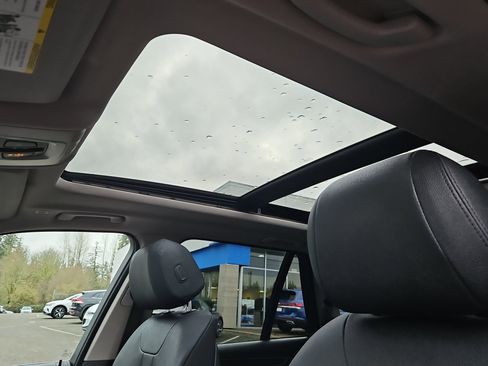 Used 2016 BMW X5 xDrive35i image 22