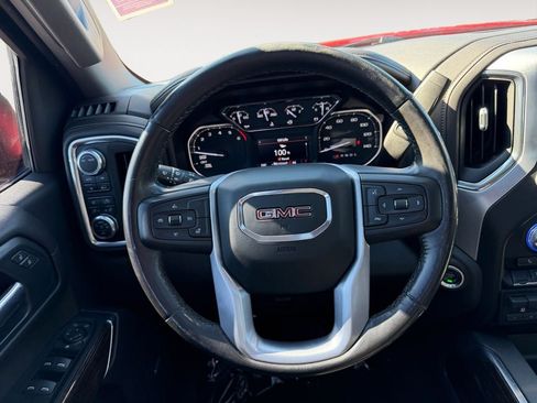 Used 2020 GMC Sierra 1500 Elevation w/ Elevation Value Package AWD/4WD image 13
