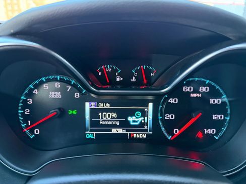 Used 2020 Chevrolet Impala Premier image 17