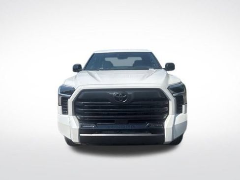 New 2026 Toyota Tundra Limited AWD/4WD image 9