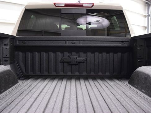 New 2026 Chevrolet Silverado 1500 RST AWD/4WD image 24