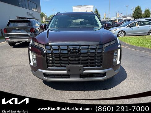 Used 2023 Hyundai Palisade Limited w/ Cargo Package AWD/4WD image 4