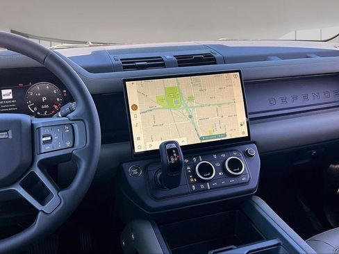 New 2026 Land Rover Defender 110 S AWD/4WD image 6