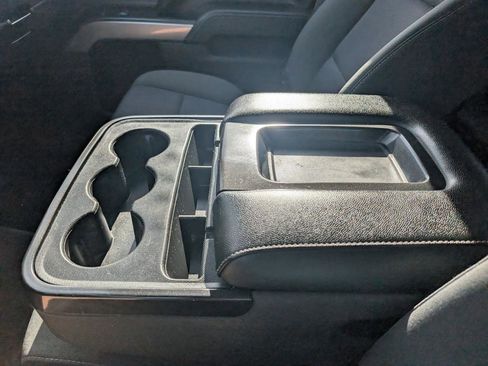 Used 2015 Chevrolet Silverado 1500 LT w/ All Star Edition AWD/4WD image 21